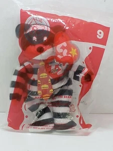 Hamburglar versiegelt VINTAGE Happy Meal Spielzeug SELTEN McDonalds *KOSTENLOSER VERSAND* - Bild 1 von 5