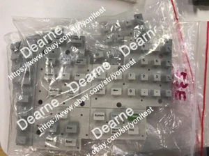 Membrana clave Agilent 8753E 1 pieza - Imagen 1 de 1