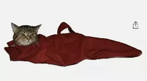 Cat-in-the-Bag gemütlicher Komfortträger - Bild 1 von 4
