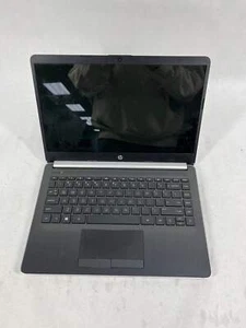HP 14-dk0002dx 14-dk0002dx A9-9425 4GB RAM 128GB SSD - Foto 1 di 7