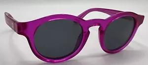 Etnia Barcelona Brutal No.7 Sun FU Bold Collection Unisex Sunglasses 48-23-148 - Picture 1 of 9