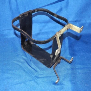 1946-1955 Bentley MkVI R Type RR Silver Dawn Washer Bottle Bracket Holder OEM - Picture 1 of 7