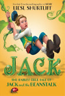 Liesl Shurtliff Jack: The (Fairly) True Tale Of Jack And The Beansta (Paperback)
