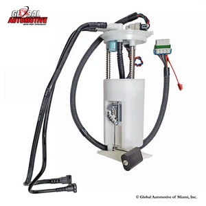 Bosch 67472 Fuel Pump for 1998 1999 2000 Alero Cavalier Grand Am Malibu Sunfire - Picture 1 of 1