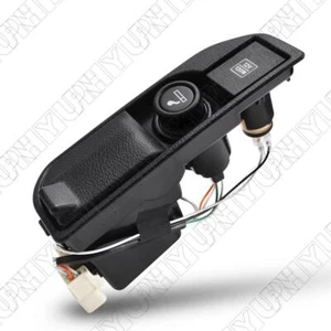 For 2005-09 Toyota 4Runner Center Console Ashtray & Cigarette Lighter Smoker Kit - Picture 1 of 6