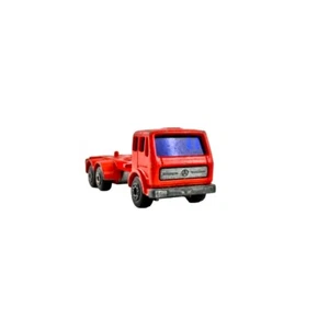 Matchbox Mercedes Container Truck Modell Lesney Product Made in England 1976 #42 - Bild 1 von 8