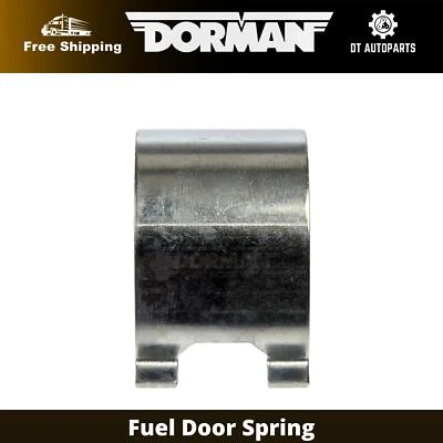 Para 1994-2003 Chevrolet S10 Dorman porta de combustível mola 1995 1996 1997 1998 1999 - Imagem 1 de 4