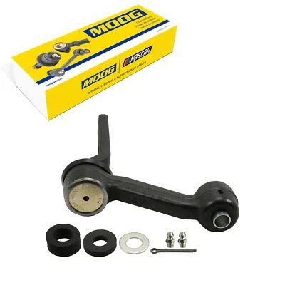 MOOG Steering Idler Arm For 1992-2002 Ford Crown Victoria - Image 1 of 4