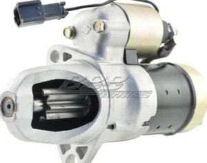 Starter Motor-Starter Auto Plus 17695 Remanufactured Wilson - Picture 1 of 2