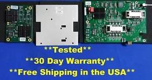 Agilent HP Keysight 81105A Output Module / Board Assy 80 MHz - Picture 1 of 7