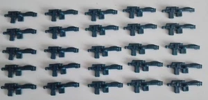 BOBA FETT DE COLECCIÓN COMO PISTOLA BLÁSTER REPRO ACCESORIO AZUL AAA+++ DISTRIBUIDOR LOTEX25 - Imagen 1 de 2