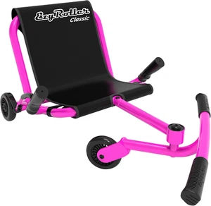 Classic Ride on Scooter for Kids Ages 4+ - Picture 1 of 12