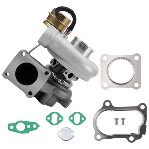 Turbocharger Turbocompressore for Toyota Supra 7M-GTE 3.0L 17201-42020 Turbo - Picture 1 of 12