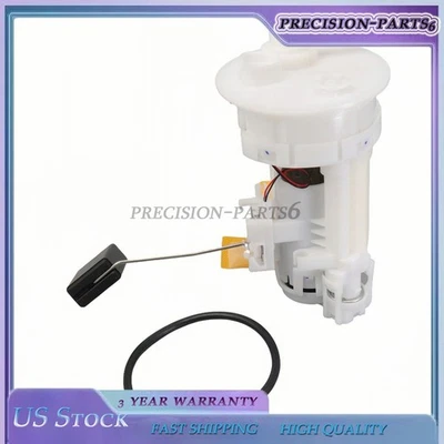 NEW For 2000 2001 2003 2004 2005 Toyota Corolla Fuel Pump Module Assembly Filter Foto 1 de 4
