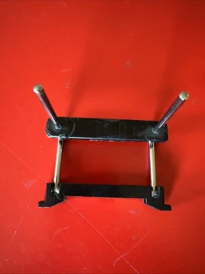 Pfaff  1222E Sewing Machine Spool Pin Holder OEM - Image 1 of 3