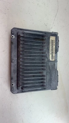 Módulo de controle de motor Chevrolet Corvette C4 1991–1996 ECU ECM OEM 16181333 BNDH - Imagem 1 de 4