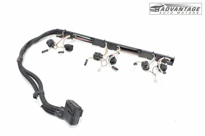 BMW M235I XDRIVE F22 2015-2016 3,0 L motor encendido inyector bobina cable OEM Foto 1 de 4