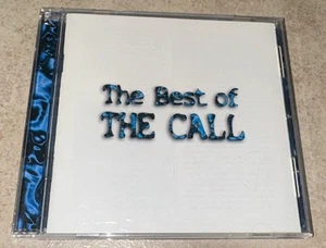 The Call - The Best Of The Call CD Rare OOP 1997 Warner Resound 14 Tracks - Imagen 1 de 4