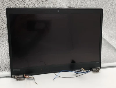 Lenovo ThinkPad X390 Display 13.3" FHD Matt Bildschirm Mit Touchscreen - Bild 1 von 4