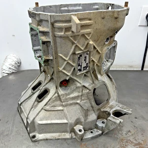 87-95 FORD S-42 ZF5 MAIN CASE CASING HOUSING TRANSMISSION BODY DIESEL 4WD/2WD - Picture 1 of 11
