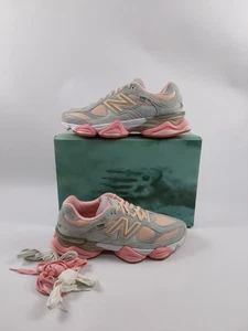 New Balance Joe Freshgoods x 9060 Baby Shower Blue Men's Size 13 - Picture 1 of 8
