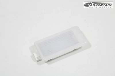 BMW M235I XDRIVE F22 2015-2016 maletero carga interior cortesía luz lámpara OEM Foto 1 de 4