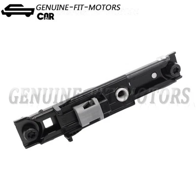 New For Cadillac Chevrolet Buick GMC Front Seat Belt Guide Adjuster High Quality - Imagem 1 de 4