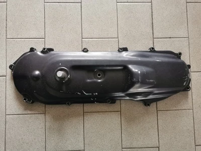 Copri Carter Coperchio Trasmissione Mbk Booster Next Generation NG Spirit Bw's  - Imagen 1 de 4