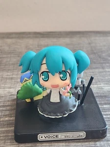 SEGA VOCALOID Hatsune MIKU Vinytiam cute Vol.2 Official Japan - Bild 1 von 20