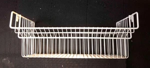 GE Profile PFCF1NFWA cabinet-depth refrigerator freezerLower Basket WR21X12007 - Picture 1 of 5