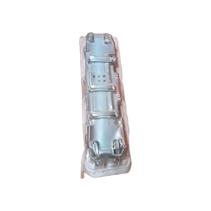 Cartucho de tóner LaserJet negro genuino HP 206A W2110A - Paquete sellado/sin caja - Imagen 1 de 2
