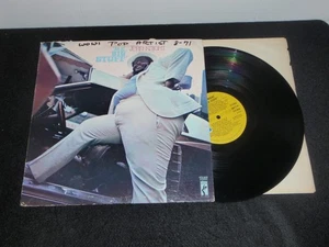 JEAN KNIGHT "MR. BIG STUFF" Vinyl Lp 1971~STAX STS-2045~PROMO~FUNK/SOUL~EX - Picture 1 of 13
