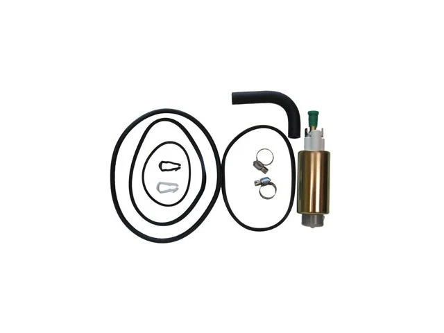 Autobest 15FG89R Electric Fuel Pump Fits 1991-1994 Ford Explorer 4.0L V6 - Изображение 1 из 1