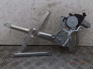 Alzacristalli elettrici anteriori O/S guida destra Vauxhall Agila B 2008-2015U - Foto 1 di 5