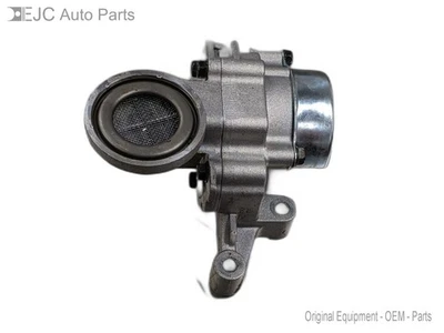 Bomba de aceite de motor para 14-16 Kia Cadenza 3,3 tracción delantera Foto 1 de 4