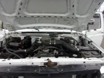 Windshield Wiper Motor From 8501 GVW Fits 87-97 FORD F250 PICKUP 30510289 - Image 1 of 4