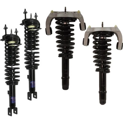 Shock Absorber For 2001-2006 Chrysler Sebring Front and Rear Convertible Loaded - Image 1 of 4