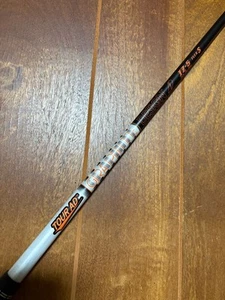 Tour AD IZ-5 S 5W Graphite Shaft with Sleeve Selectable for TaylorMade M5 5W - Picture 1 of 3