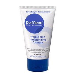 Dermend Body Bruise Cream Feuchtigkeitsspendende Und Anti-Falten Formula Cream*/ - Picture 1 of 13