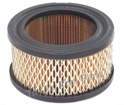 DEVILBISS AC-0438 Air Compressor Air Filter Element Porter Cable ** GENUINE OEM **