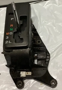 98-05 LEXUS GS300 GS400 GS430 SELECTOR DE MARCHAS PALANCA DE CAMBIOS CONJUNTO OEM - Imagen 1 de 1