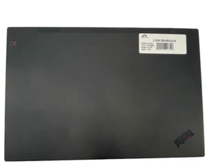 Lenovo ThinkPad X1 Extreme Gen 2 i7-9850H 32GB 1TB - Picture 1 of 7