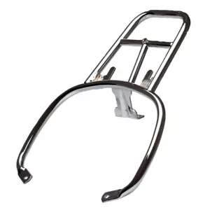 Vespa OEM portaequipajes trasero soporte de caja superior 1B000815 primavera sprint eléctrico - Imagen 1 de 4