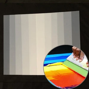 8.5" x 11",700 sheets,Waterproof Quick Dry Milky Inkjet Screen Printing Film - Picture 1 of 8