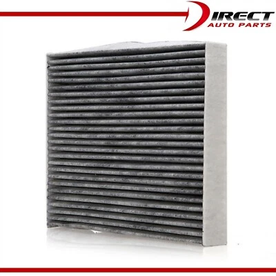 SUBARU 87139-YZZ20 CARBONIZED CABIN AIR FILTER FOR SUBARU OUTBACK 2010 - 2016 - Image 1 of 4