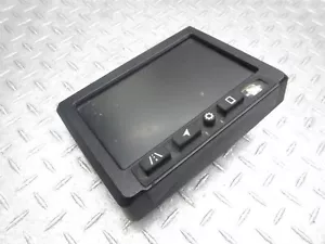 2020 20-23 Indian Challenger Dark Horse OEM GPS Navigation Display 3280849 - Picture 1 of 12
