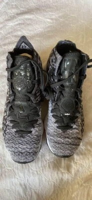 Леброн 17 в арене размер 7,5 - новый никогда не носили - без коробки - Изображение 1 из 4