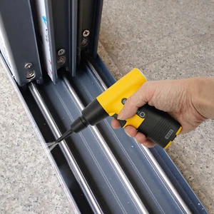 Elektrischer wiederaufladbarer Luftentfeuchter, Druckluftstaubtuch, kleiner Elektroreiniger - Bild 1 von 16