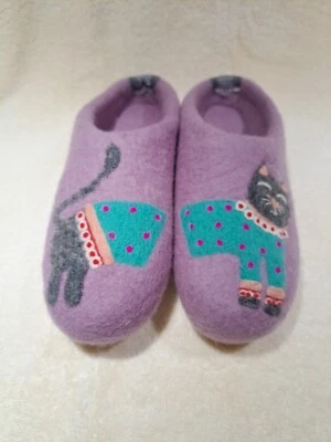 女式拖鞋 — 第 1/4 张图片