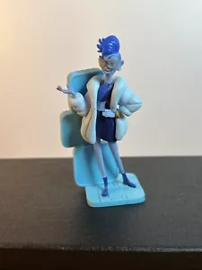 2018 Yesss 3.75" PVC Action Figure Disney Wreck-It Ralph 2 Breaks the Internet - Picture 1 of 7
